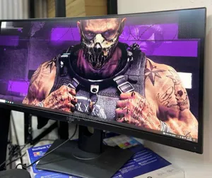 Dell 34 Inch Curved Monitor