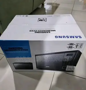 Samsung Microwave Oven 40l