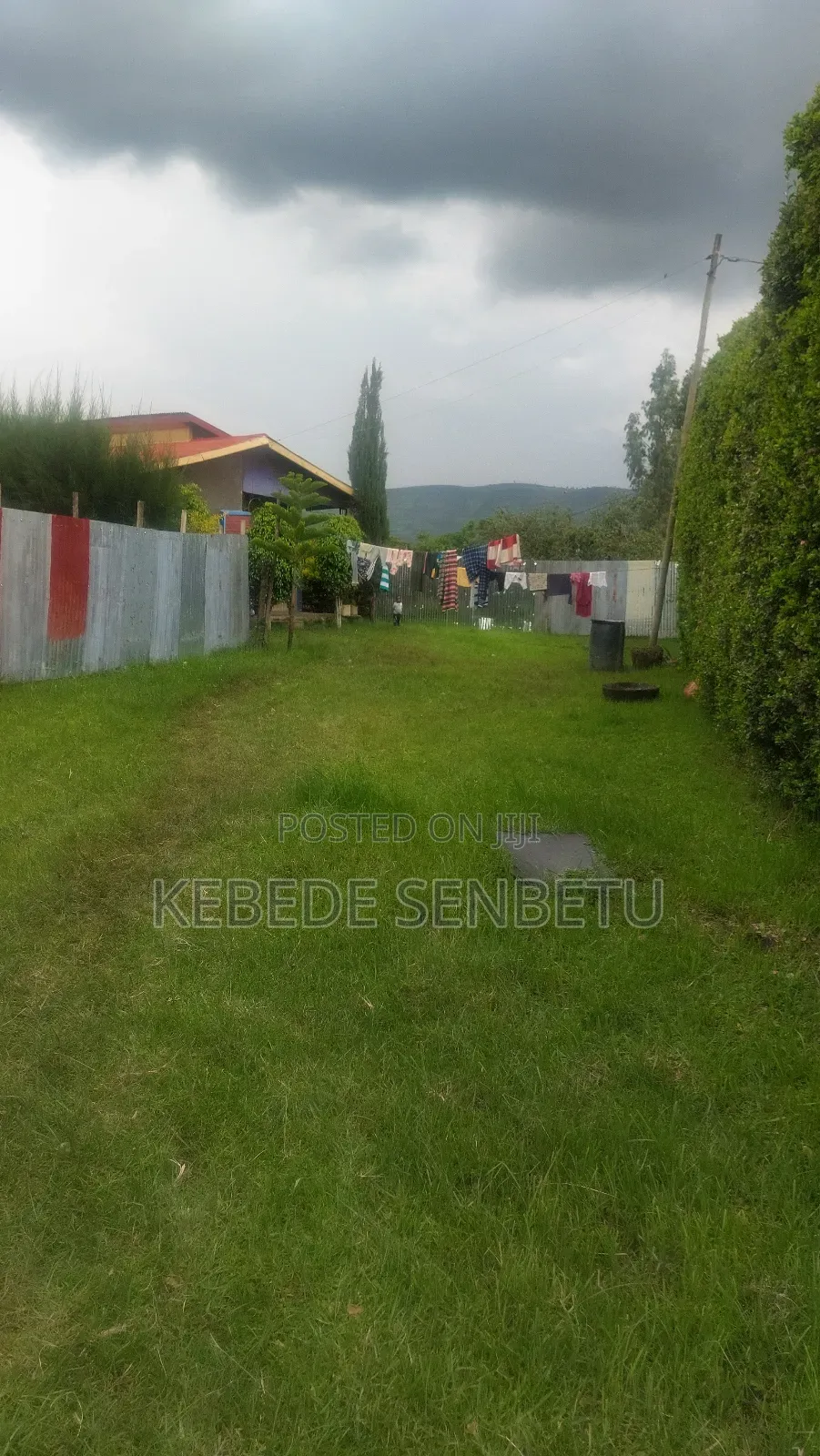 Agriculture Land for Sale or Rent
