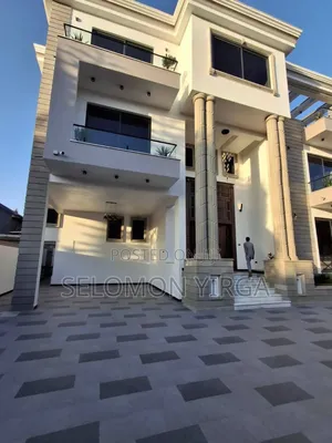 8bdrm Farm House in Adis Ababa, Yeka for sale