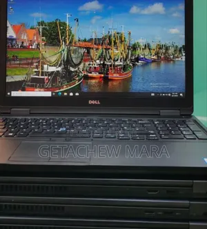 New Laptop Dell Inspiron 15 16GB Intel Core I7 SSD 512GB