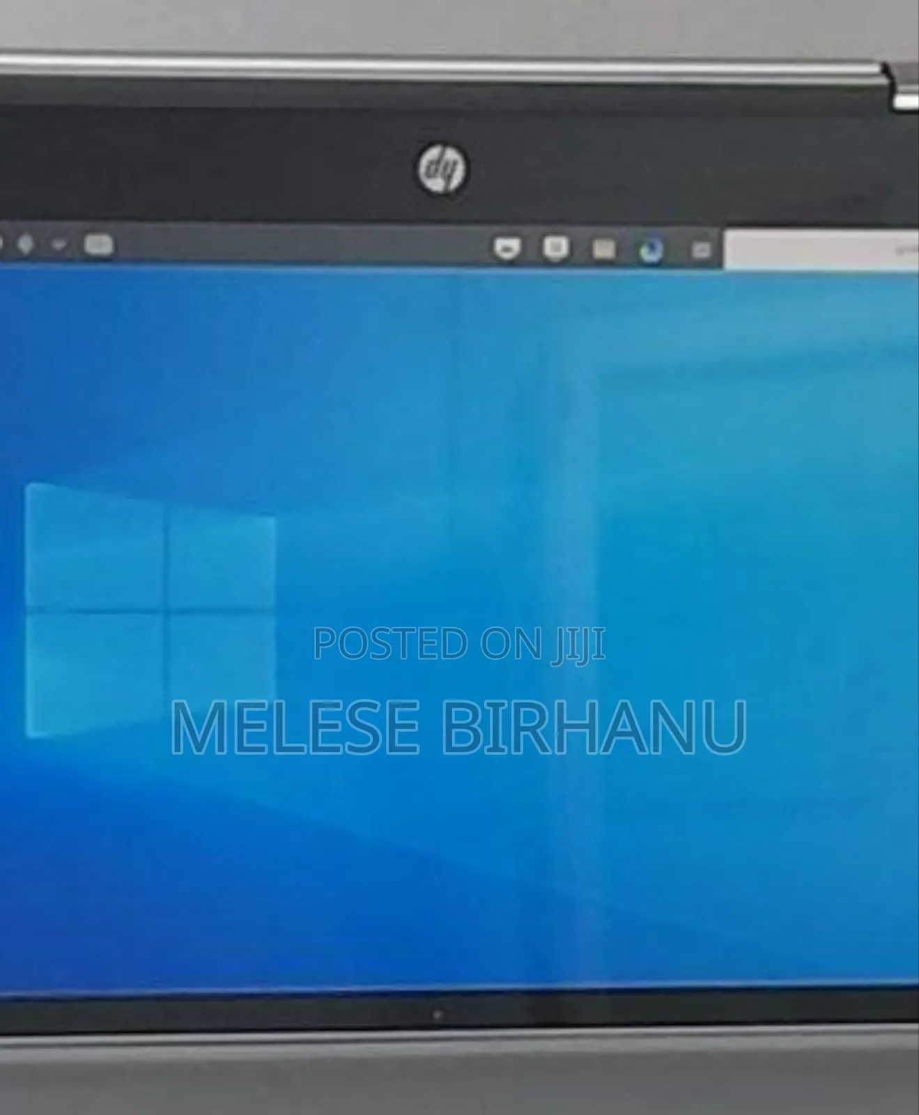 New Laptop HP Pavilion X360 8GB Intel Core I5 HDD 1T