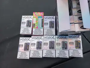 Vape 20,000 Puff With Different Flavors