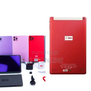 New C idea CM7000 Plus 1 TB Silver
