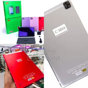 New C idea CM8500 Plus 1 TB Green