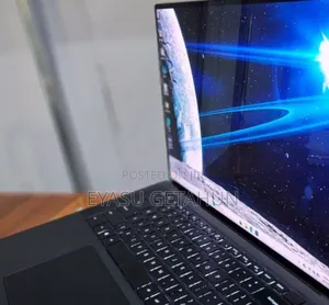 New Laptop Dell XPS 15 32GB Intel Core I7 SSD 512GB