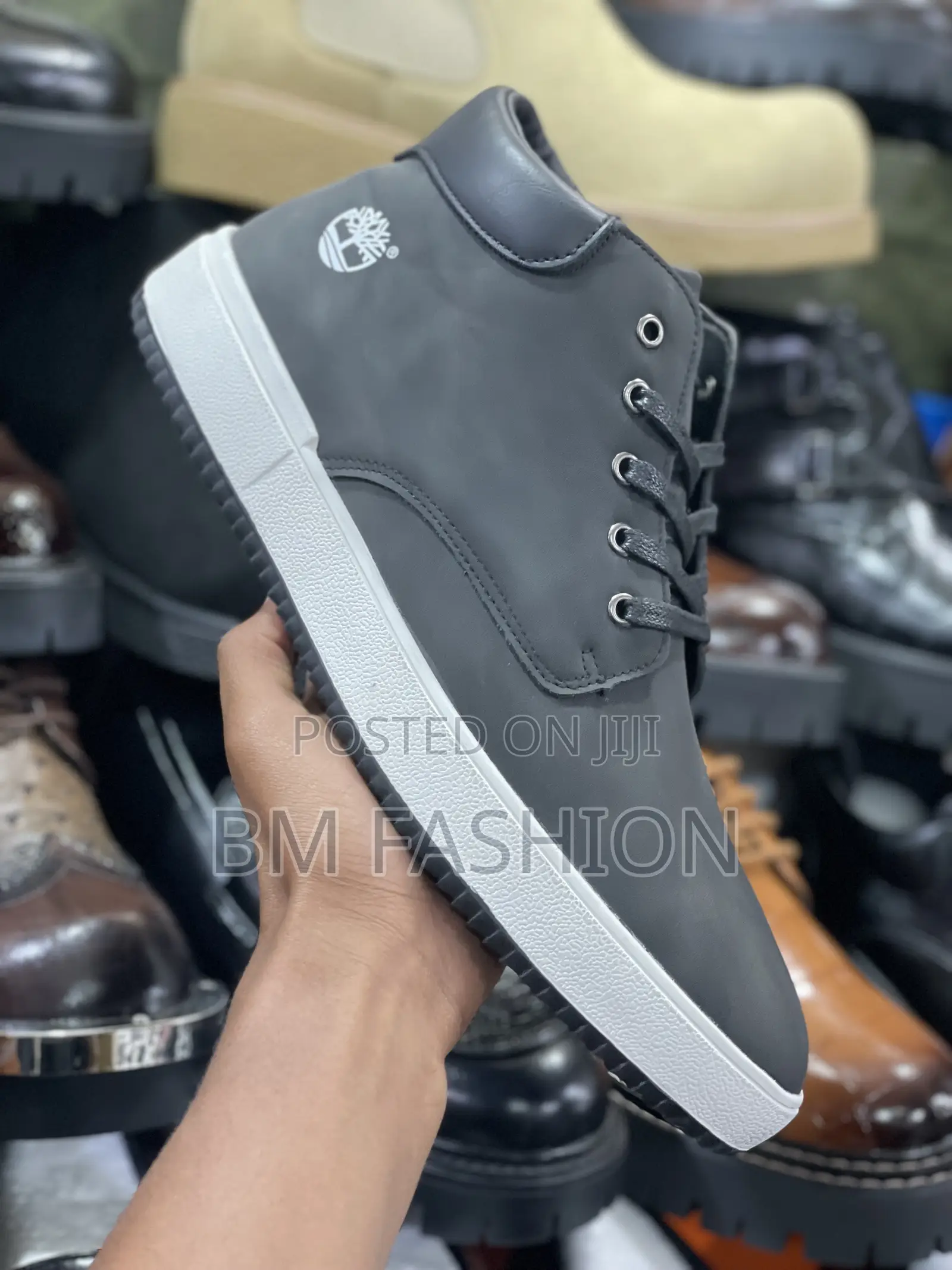 Men’S Dress Shoes Timberland Original Gray