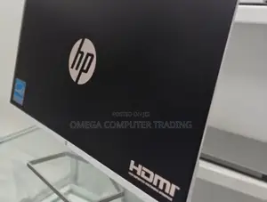 New Moniter Packed Hp 27 Inch