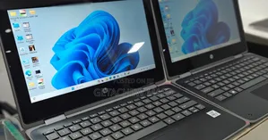 New Laptop HP Pavilion 15 8GB Intel Core I5 SSD 256GB