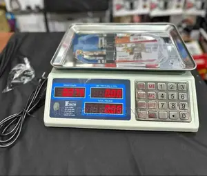 Digital Scales ( ሚዛን )