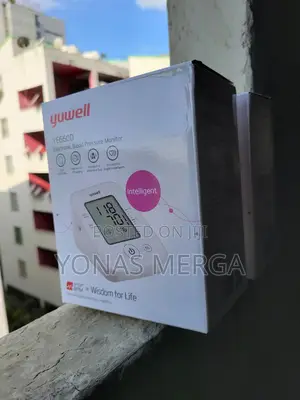 Wireless Blood Pressure Monitor懿裹rechargeable Bp Monitoring