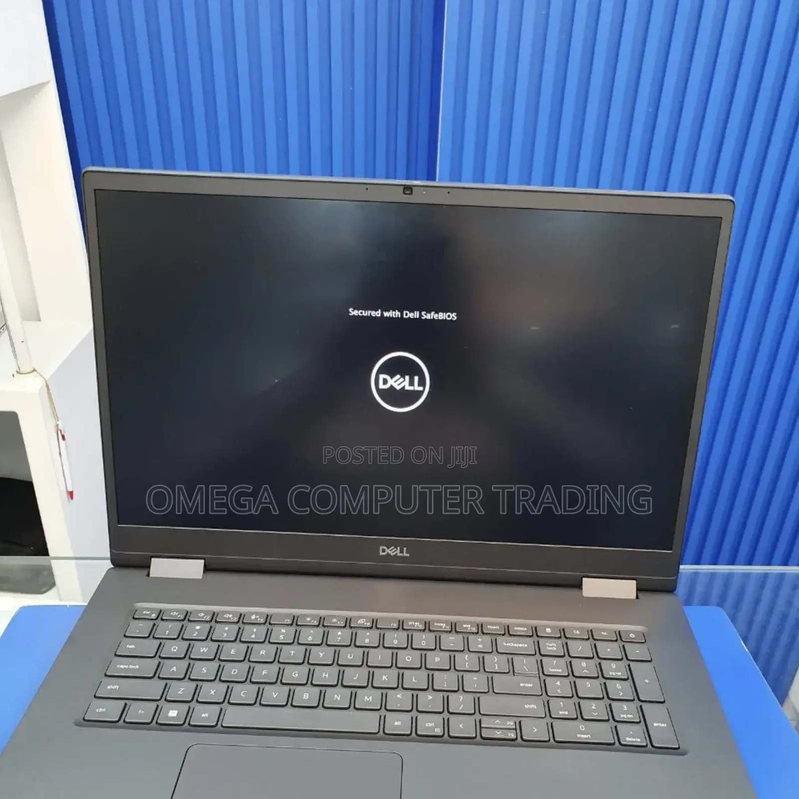New Laptop Dell Precision 7680 16GB Intel Core i7 SSD 1T