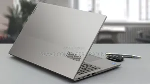 New Laptop Lenovo Thinkbook 14 32GB Intel Core I7 SSD 512GB