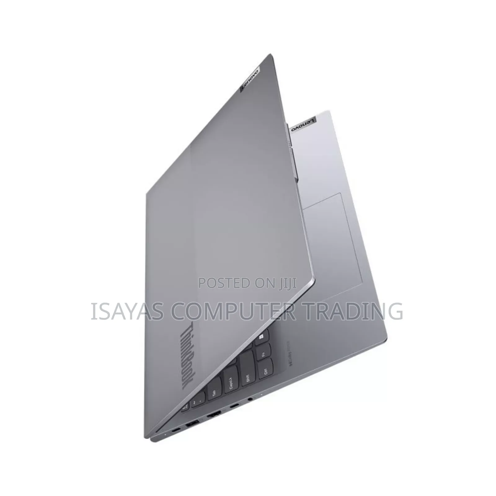 New Laptop Lenovo Thinkbook 14 32GB Intel Core I7 SSD 512GB