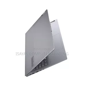 New Laptop Lenovo Thinkbook 14 32GB Intel Core I7 SSD 512GB
