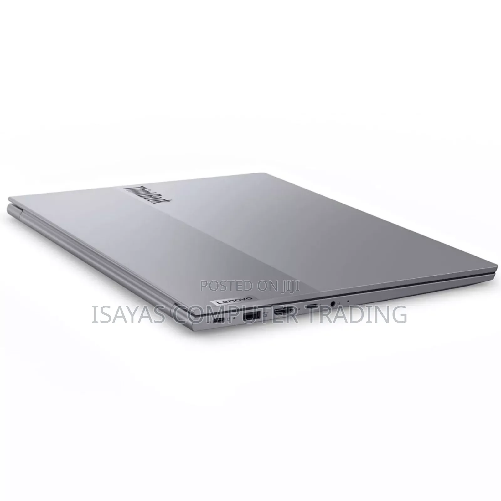 New Laptop Lenovo Thinkbook 14 32GB Intel Core I7 SSD 512GB