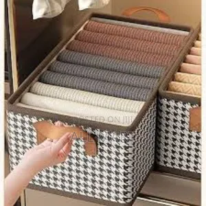 Clothes Storage Bag