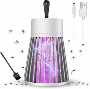 Electric Shock Mosquito Killing Lamp