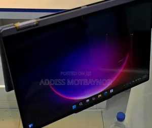 New Laptop Lenovo ThinkPad Yoga 16GB AMD Ryzen 7 SSD 512GB