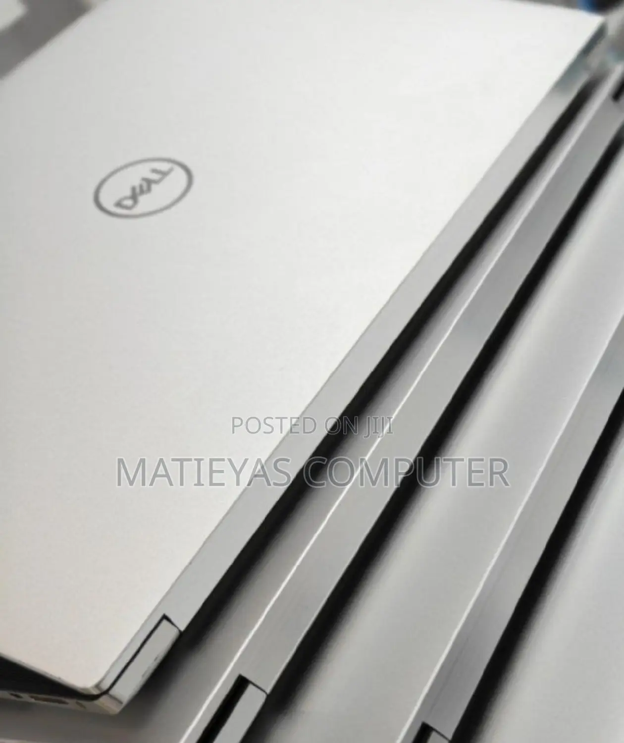 New Laptop Dell Precision 15 5510 32GB Intel Core I9 SSD 1T
