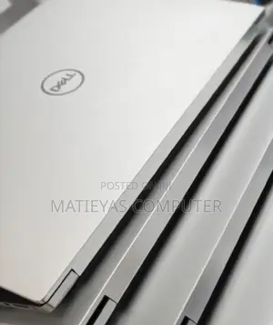 New Laptop Dell Precision 15 5510 32GB Intel Core I9 SSD 1T