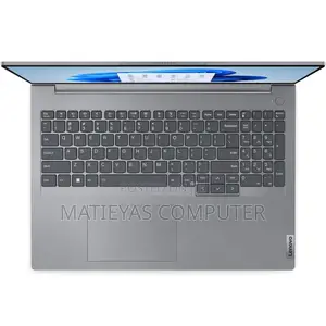 New Laptop Lenovo ThinkBook 15 32GB Intel Core I7 SSD 512GB