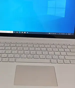 New Laptop Microsoft Surface Book 3 16GB Intel Core i7 SSD 256GB