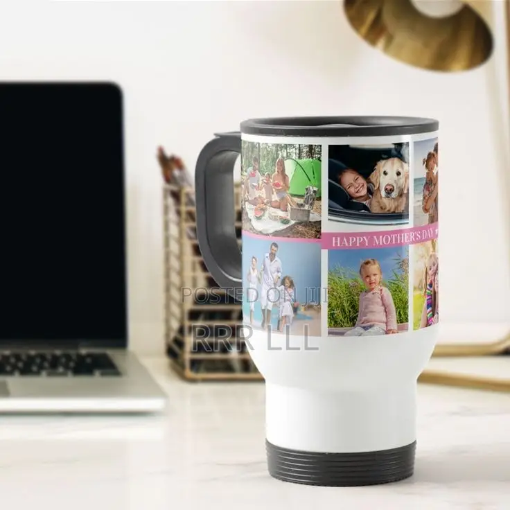 Travel Mug Printing