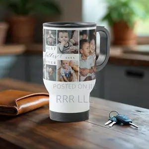 Printing Travel Mug Gift