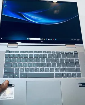 New Laptop HP Envy X360 32GB Intel Core Ultra 7 SSD 1T