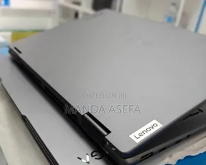New Laptop Lenovo Yoga 2 16GB Intel Core I5 SSD 512GB