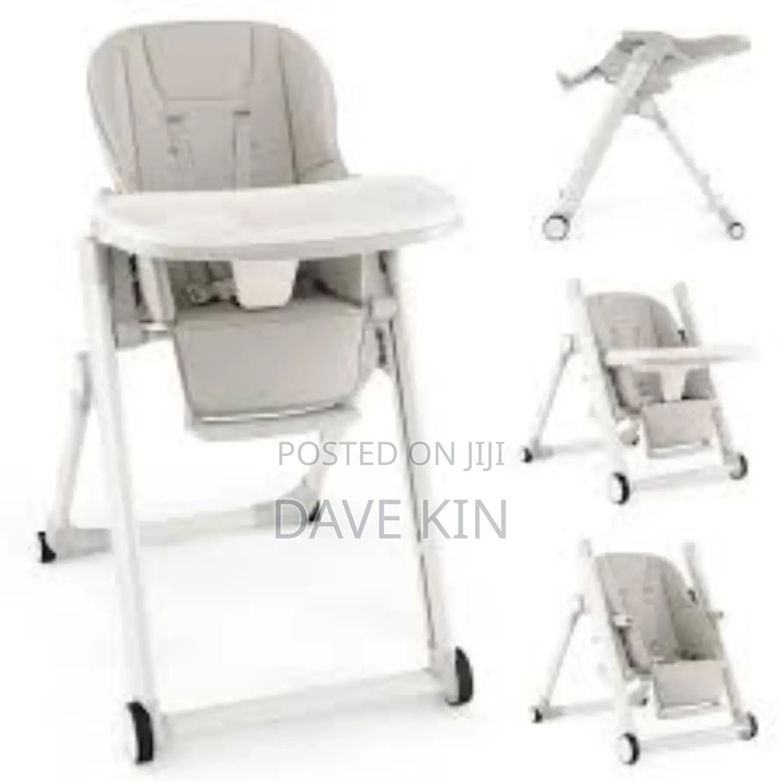 High Chair For Your Kids