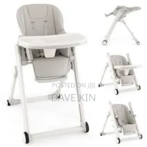 High Chair For Your Kids