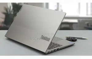 New Laptop Lenovo ThinkBook 13 16GB Intel Core I7 SSD 512GB