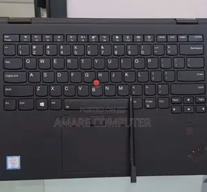 New Laptop Lenovo Thinkpad X1 Yoga 8GB Intel Core I5 SSD 512GB