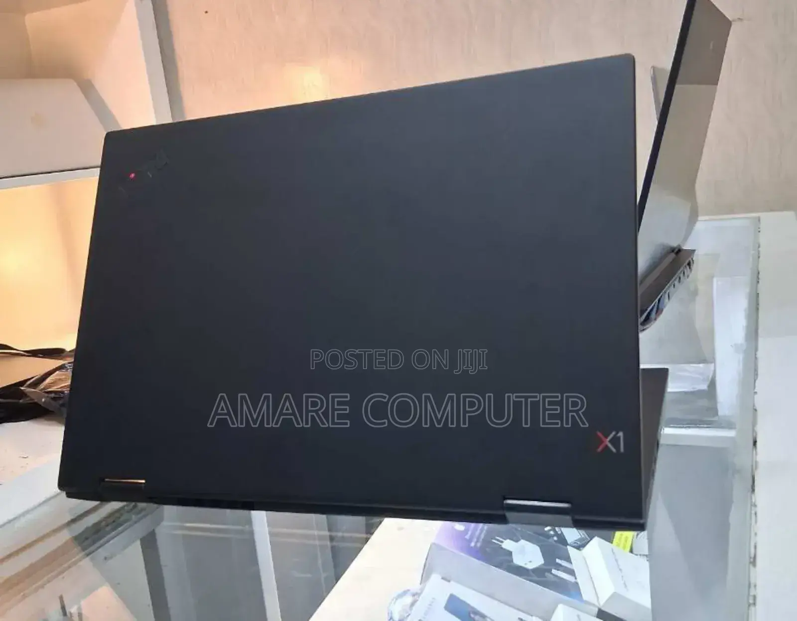 New Laptop Lenovo Thinkpad X1 Yoga 8GB Intel Core I5 SSD 512GB