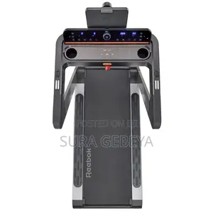 Reebok Motorised Treadmill J300 Series 2025 Bole