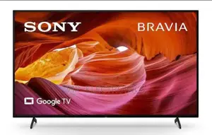 Sony Bravia 65 Inch Tv Smart Uhd Tv