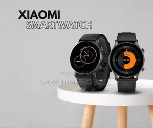 Mi Smart Watch