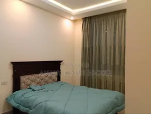 Furnished 4bdrm Apartment in Addis Abeba, Bole for rent
