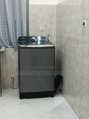 Furnished 4bdrm Apartment in Addis Abeba, Bole for rent