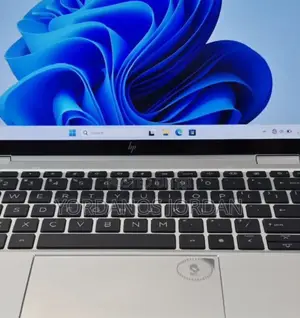 New Laptop HP EliteBook x360 1040 G7 16GB Intel Core i7 SSD 512GB