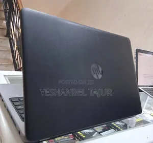 New Laptop HP ProBook 450 G1 8GB Intel Core I5 SSD 1T