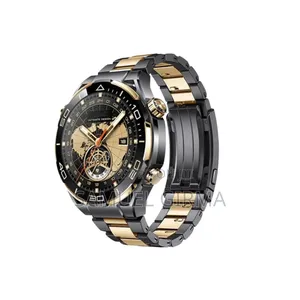  Rw-68 Hainoteko Germany Smart Watch