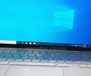 New Laptop HP Envy 13 8GB Intel Core I5 SSD 512GB