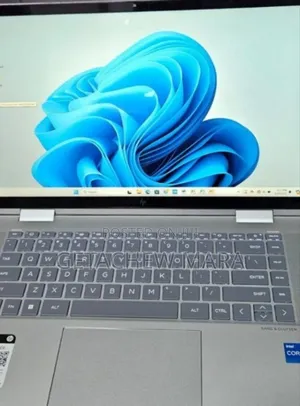 New Laptop HP Envy X360 8GB Intel Core I5 SSD 512GB