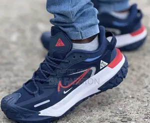 Nike Gortex Sports Hiking Sneakers Casual Wear