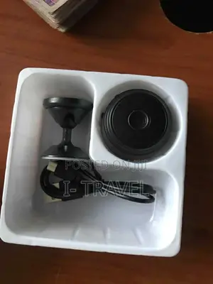 A9 Mini Camera