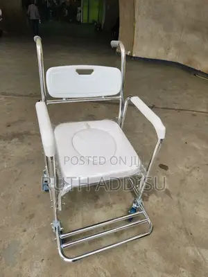 Whcommode Wheelchair脈絡commode Wheelchair喬遷wheelchair Commode