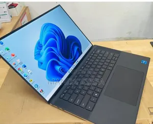New Laptop Dell 32GB Intel Core I9 SSD 1T